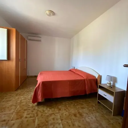 Casa Venere Апартаменты