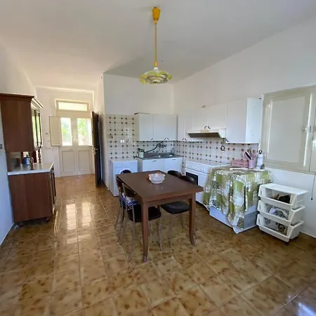 Casa Venere * Авола