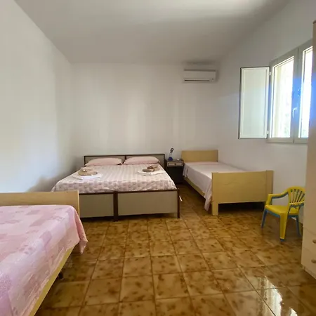Апартаменты Casa Venere Авола
