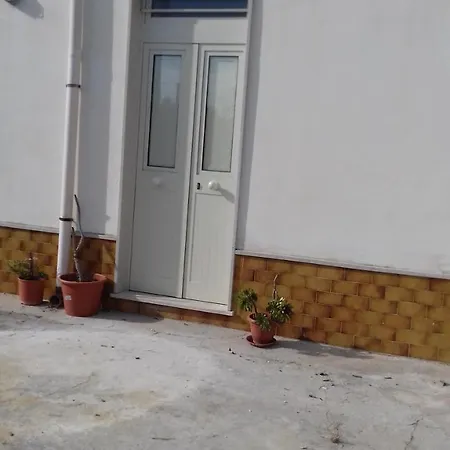Casa Venere Апартаменты *